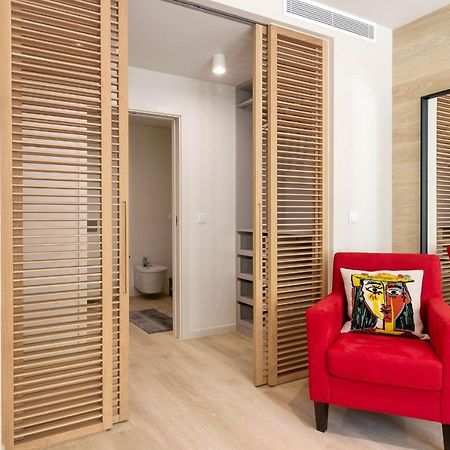 Modern & Stylish Apartment In Av. Da Liberdade By Lovelystay Lisbon Exterior photo